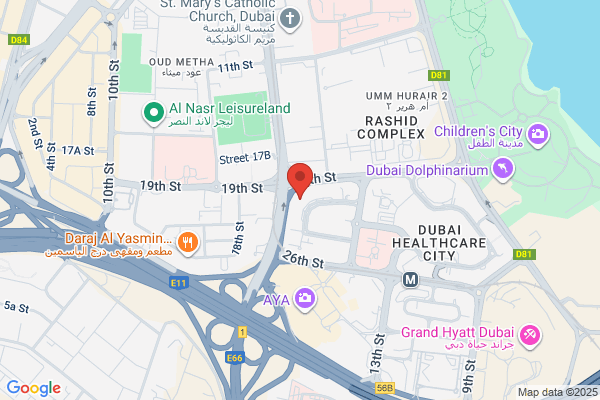 My Pedia Clinic