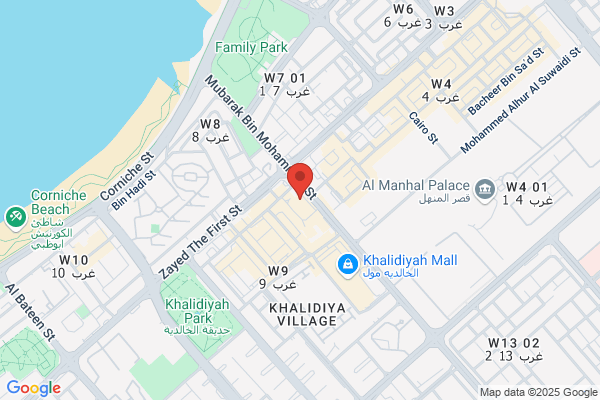 Furniture Relocators - Abu Dhabi Moving Company