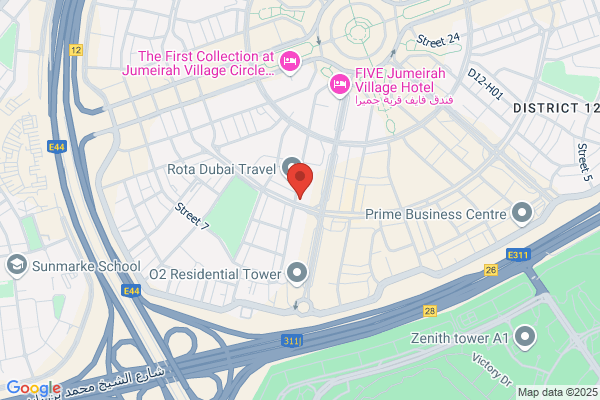 Movers and Packers in Dubai - Movers in Dubai