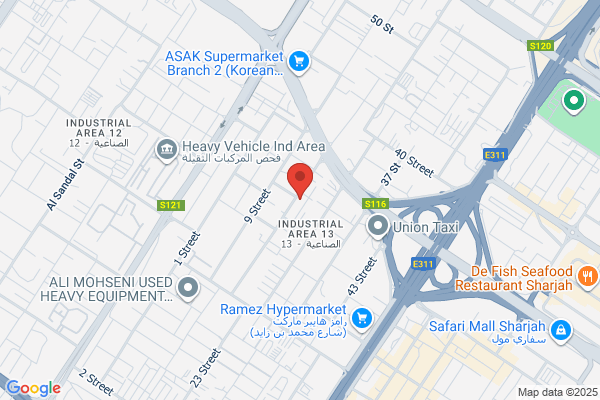 Movers and Packers in Sharjah | SunStarsmovers - UAE