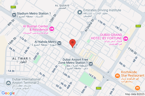 Business setup license in UAE