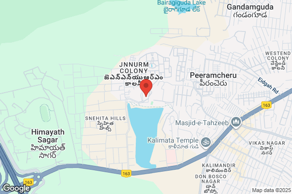 PBEL City Appa Junction , Hyderabad