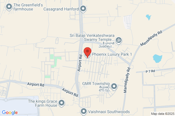Phoenix Luxury Park 1 Mamidipally, Hyderabad