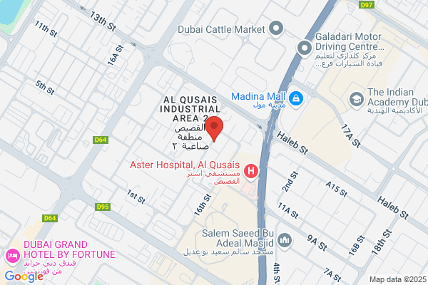 Bus Rental Dubai