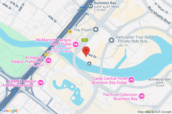 Dxb Apps