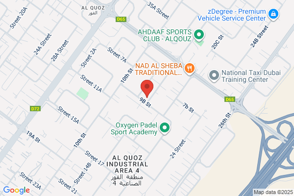 Junk Removal Dubai