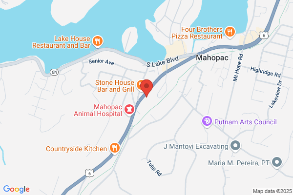 Mahopac Pharmacy Inc