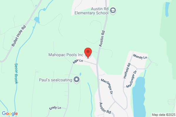 Salem Pools