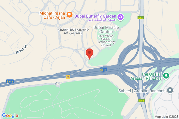 Viral UAE Office