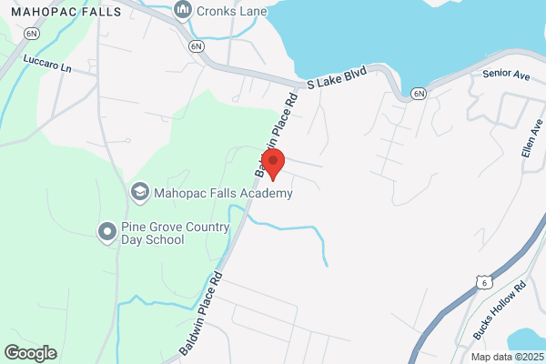 Little People of Mahopac