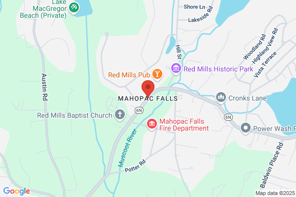 Ol Mahopac Llc