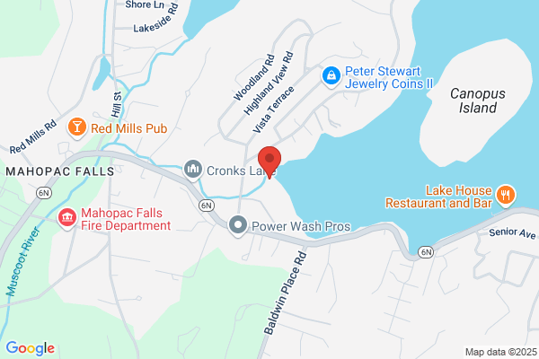 Community Tax Svce of Mahopac