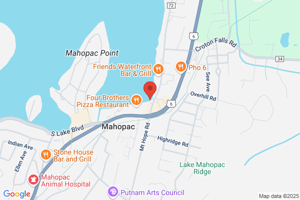 Mariner Vacations