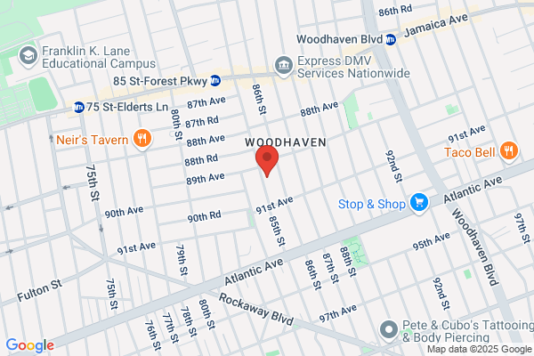 Bilingual Child Care & Education Center, Inc.