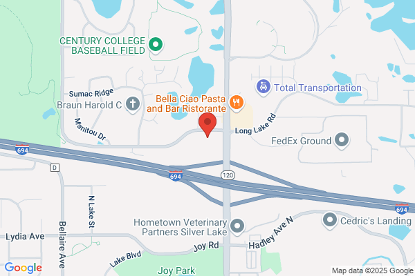 Mahtomedi Natural Care Center