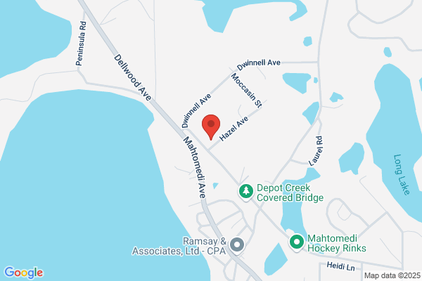 Manship Plumbing & Heating Co