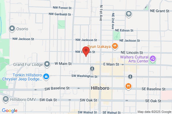 Washington County Housing and Redevlpmnt Auth