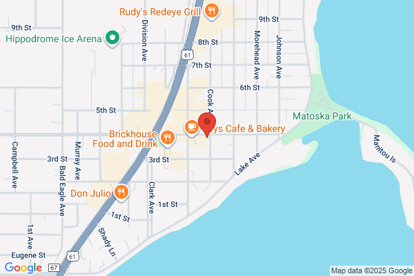 White Bear Lake Lions Club