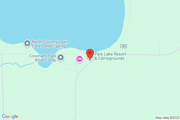 Park Lake Resort & Campgrounds