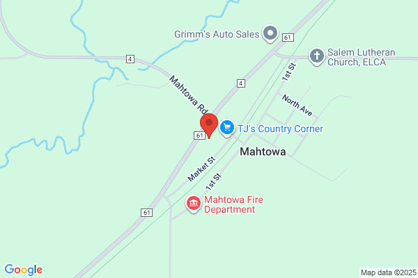 Rob's Mahtowa Tavern