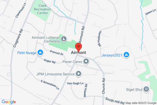 Airmont Inc