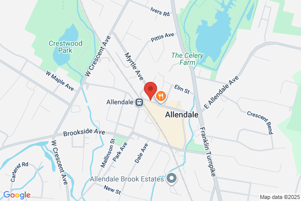 Allendale Veterinary