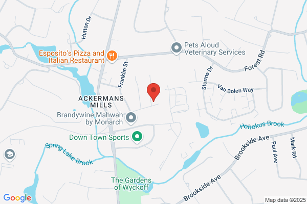 Dickenson Manor Associates