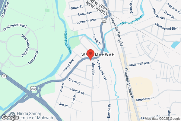 Mahwah Bar & Grill the