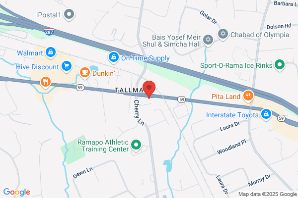 Cicero's Pizza Express