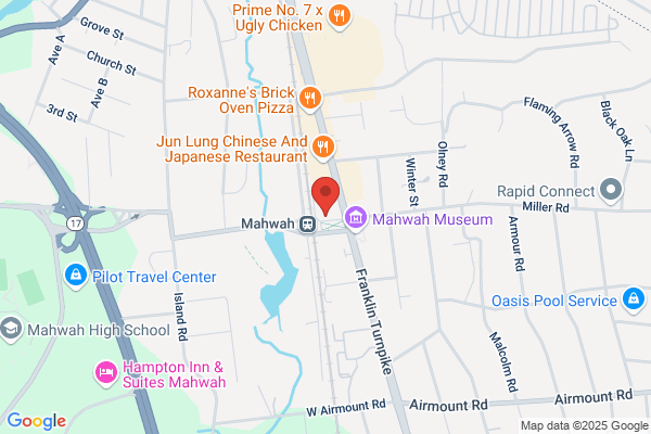 Mahwah Deli