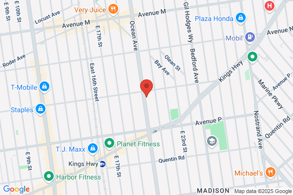 Bernstein Monroe DDS