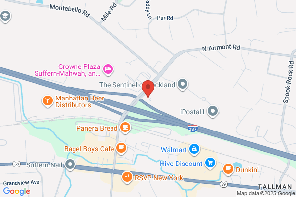 Pediatric Dentistry of Monsey (Suffern)