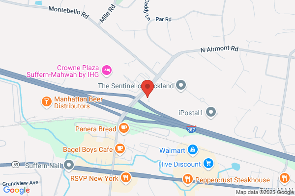 Ramapo Dental Care