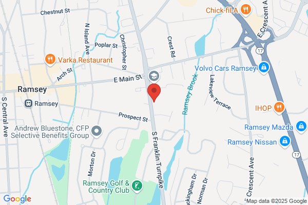 Heart & Vascular Associates of Northern Jersey, Jersey