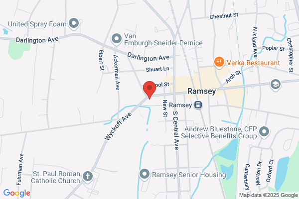 Ramsey Texaco Service