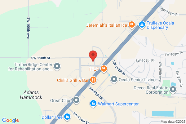 Timber Ridge Gastroenterology