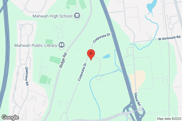 Homewood Suites by Hilton Mahwah