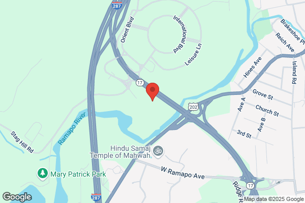 Sonesta Select Mahwah - Closed
