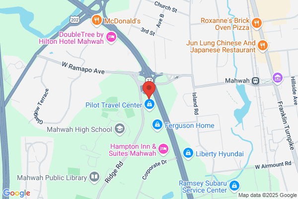 Comfort Suites Mahwah - Paramus