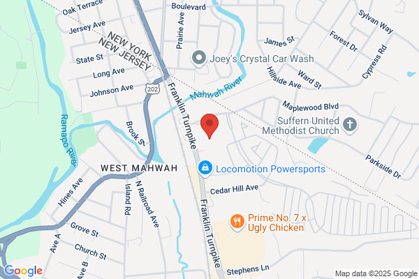 Mahwah Kia