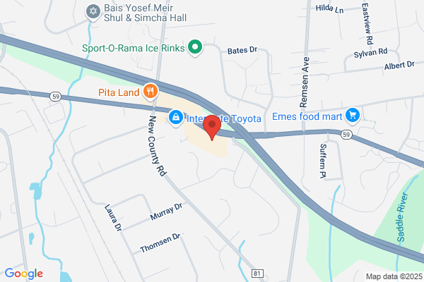 Airmont Dry Cleaners