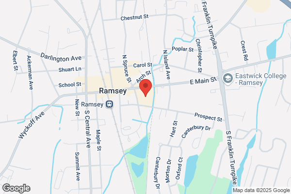 Arlo Cleaners of Ramsey