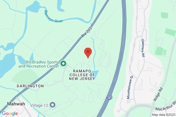 Mahwah Chamber of Commerce
