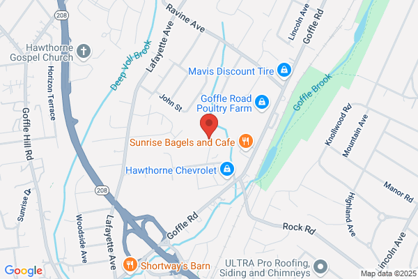RestoPros of Bergen- Passaic County