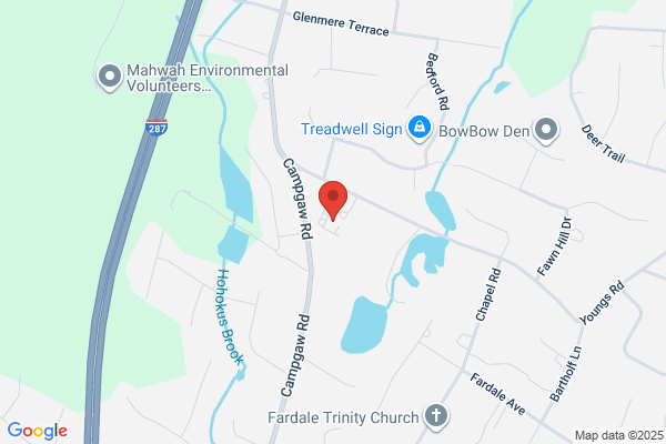 FamilySearch center