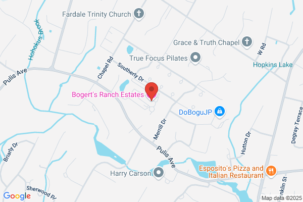 Bogerts Ranch Estates Inc