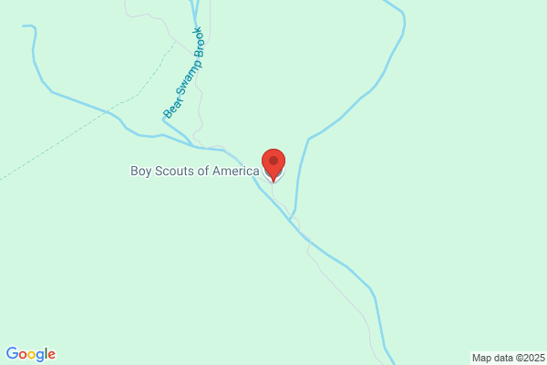 Boy Scouts of America