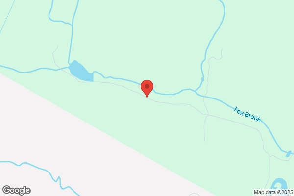 Camp Glen Gray