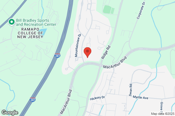Mahwah Bagels & Gourmet