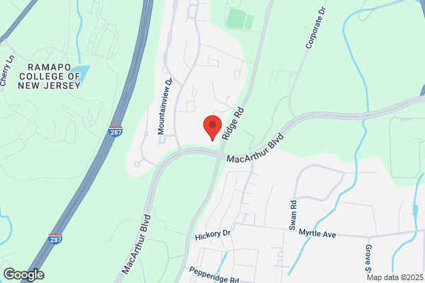 Mahwah Wines and Liquors